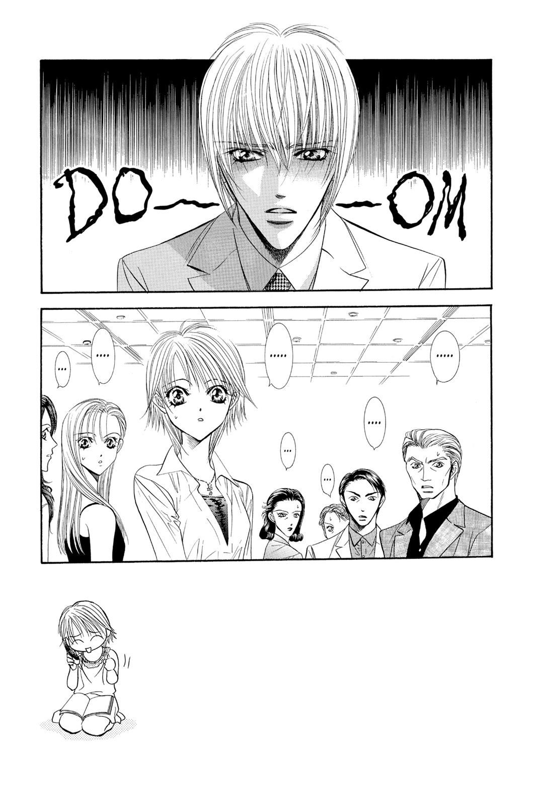 Skip Beat! Chapter 10 - Page 8