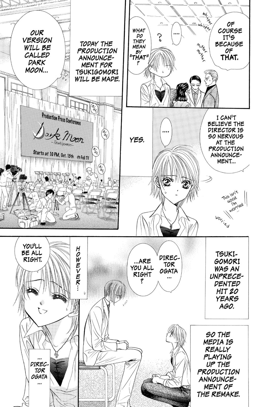 Skip Beat! Chapter 10 - Page 10