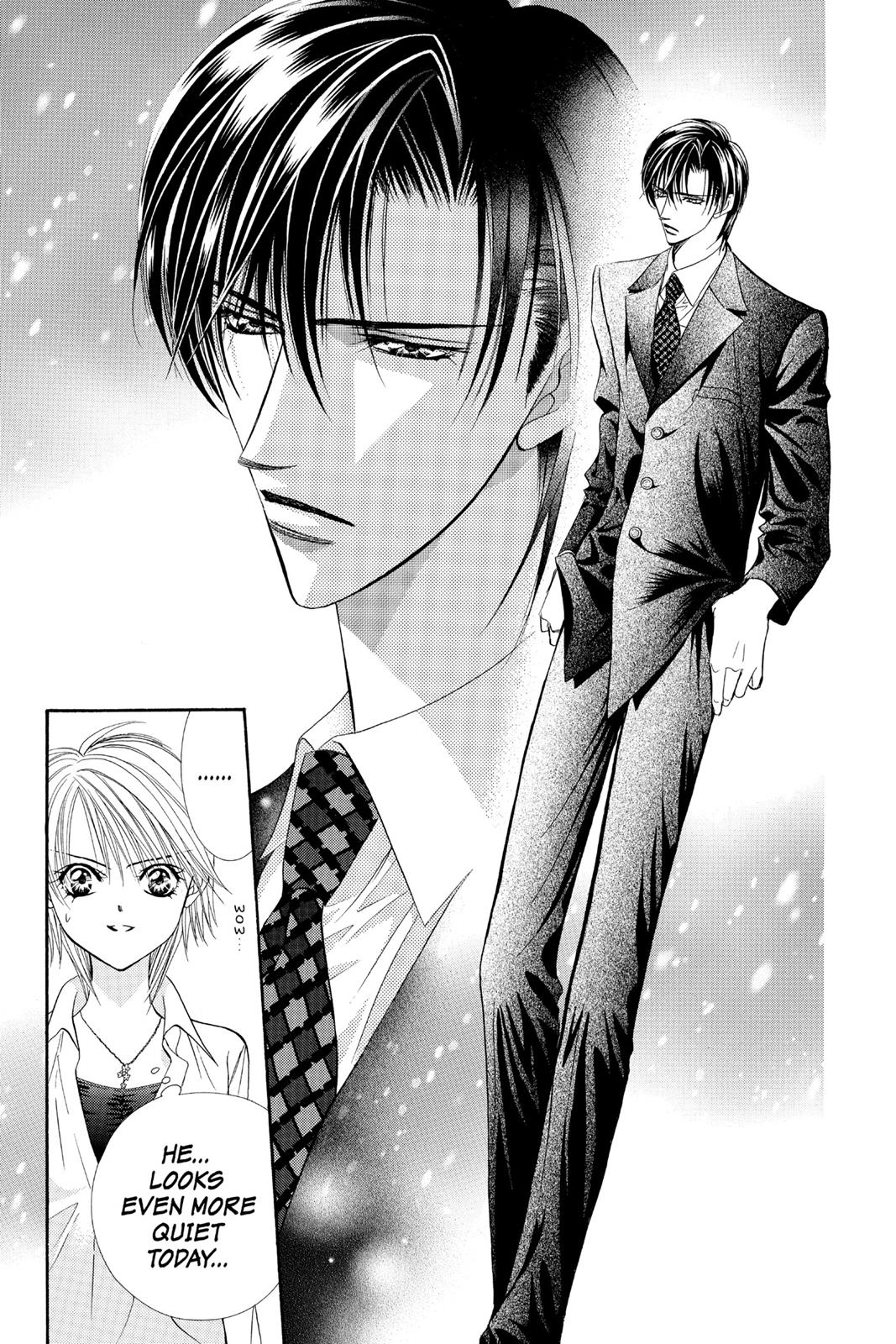Skip Beat! Chapter 10 - Page 12