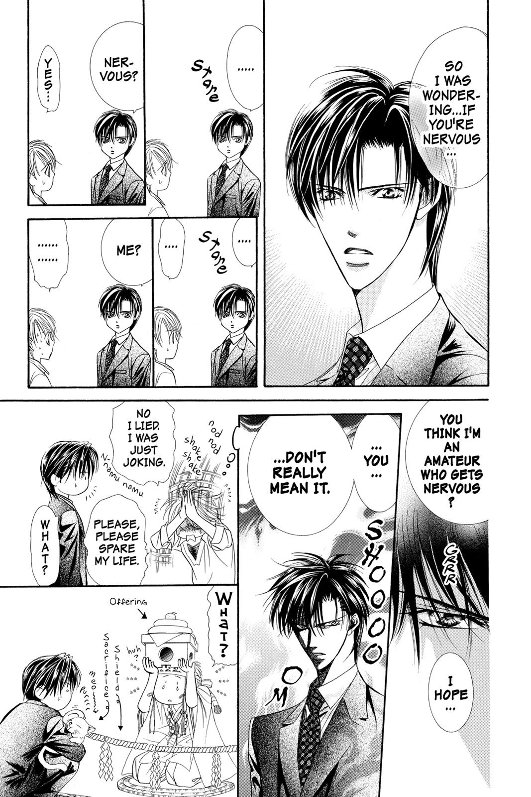 Skip Beat! Chapter 10 - Page 14