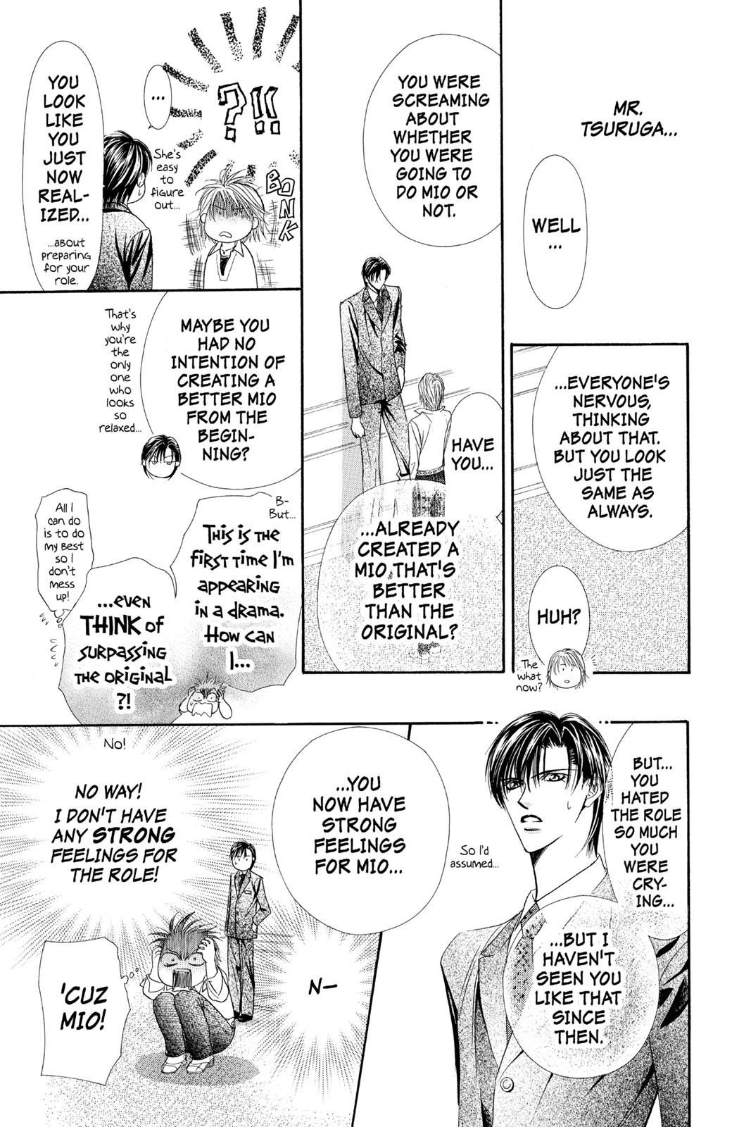 Skip Beat! Chapter 10 - Page 16
