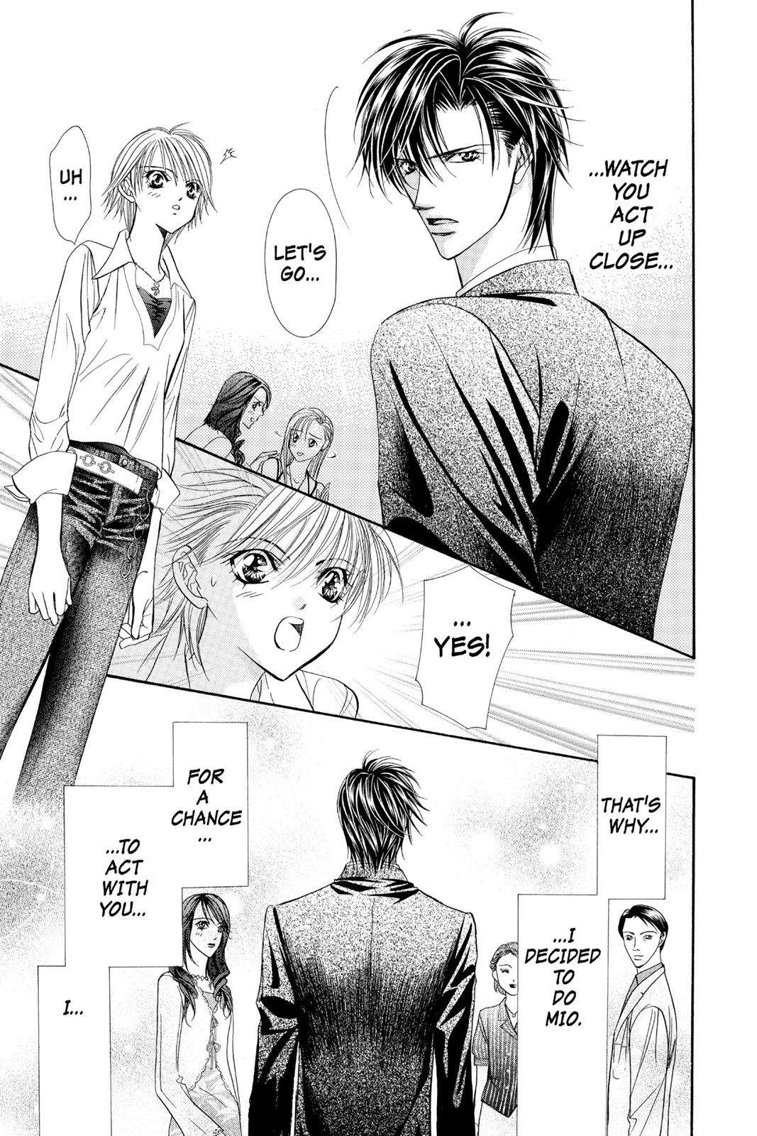 Skip Beat! Chapter 10 - Page 18