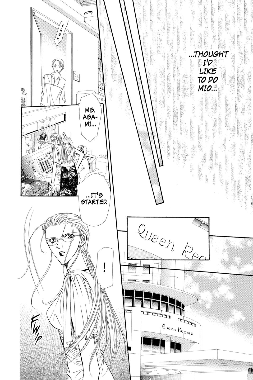 Skip Beat! Chapter 10 - Page 19