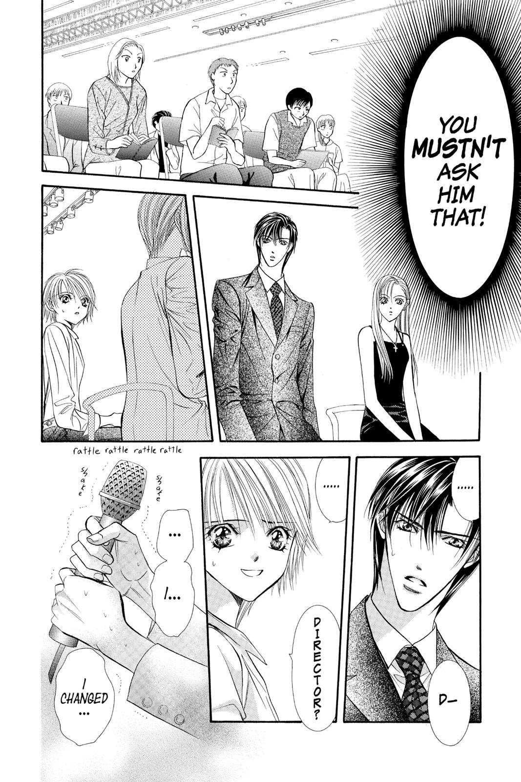 Skip Beat! Chapter 10 - Page 25
