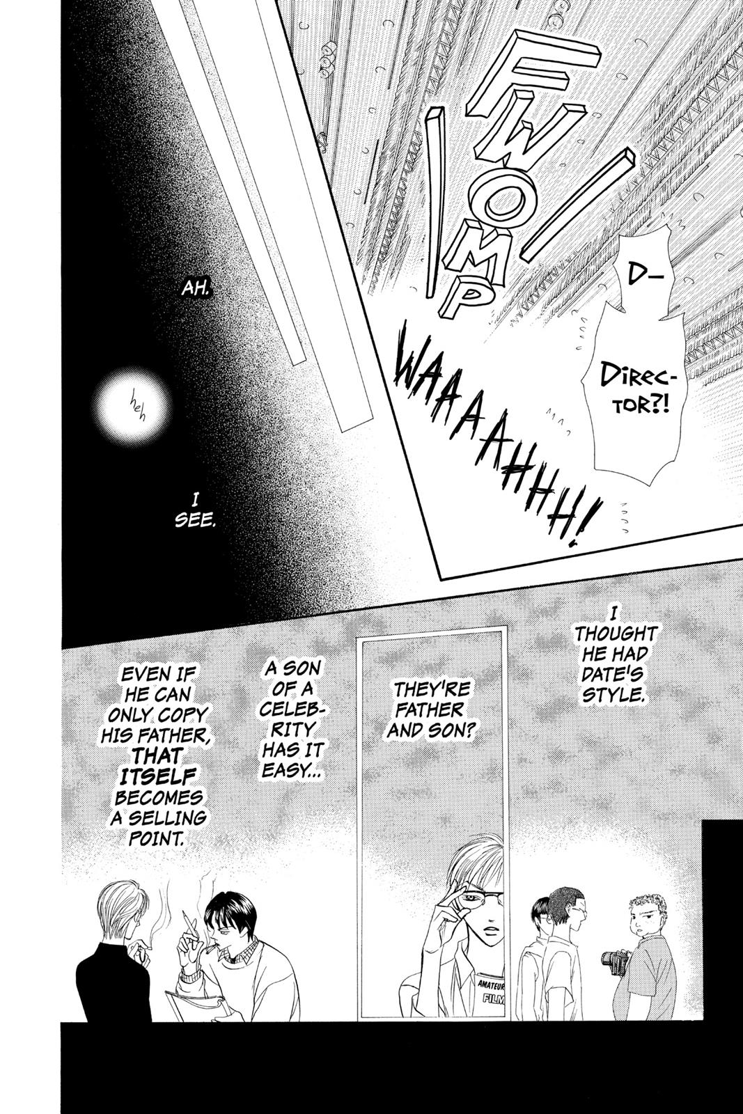 Skip Beat! Chapter 10 - Page 27