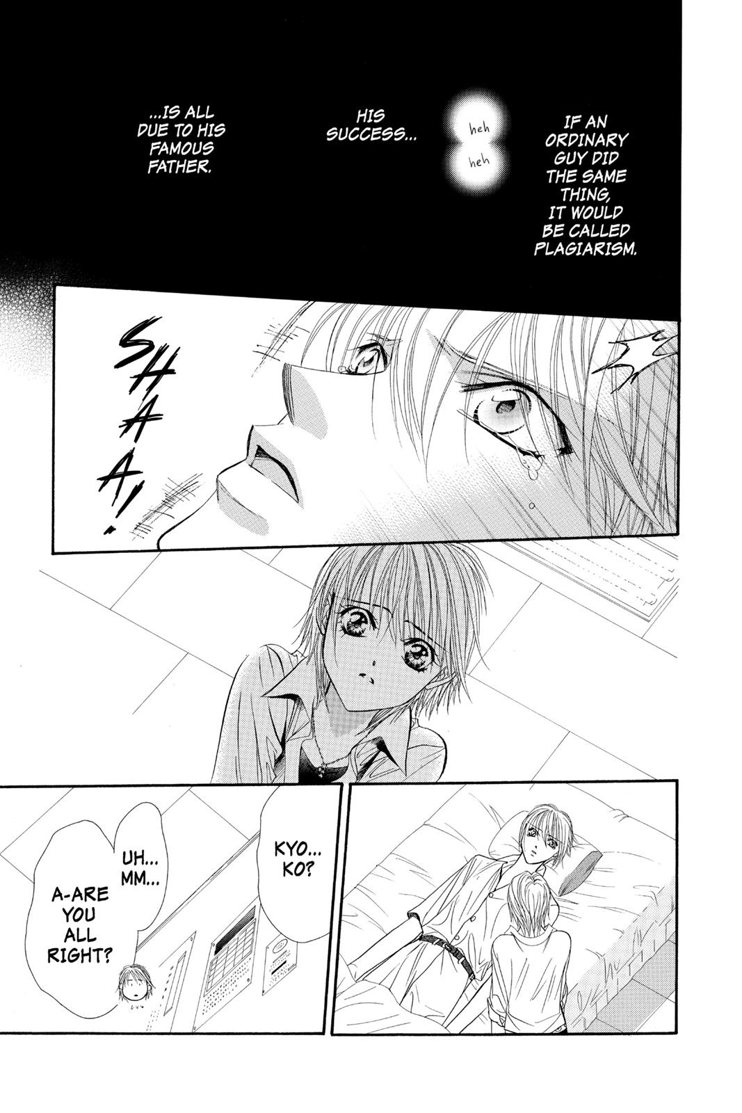 Skip Beat! Chapter 10 - Page 28