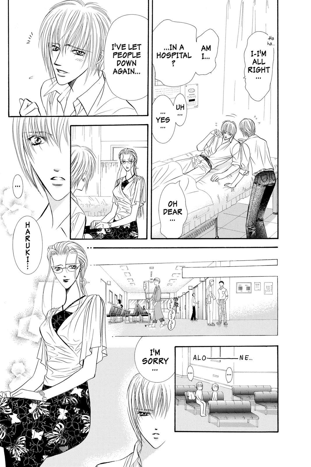 Skip Beat! Chapter 10 - Page 29