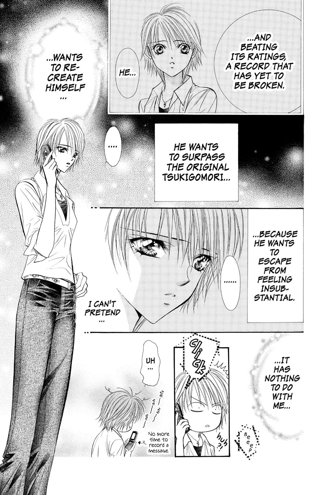 Skip Beat! Chapter 10 - Page 34