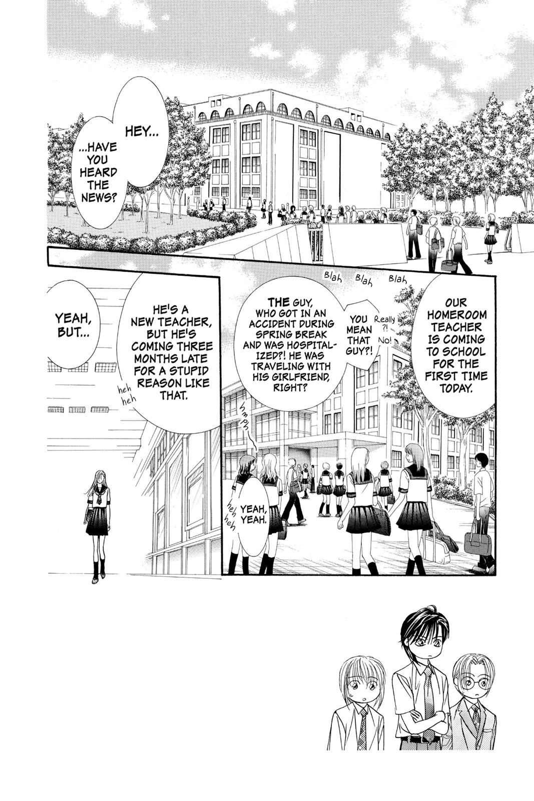Skip Beat! Chapter 10 - Page 39