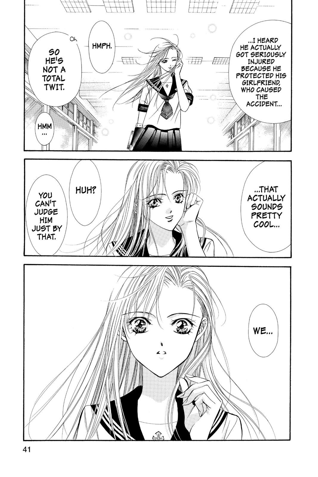 Skip Beat! Chapter 10 - Page 40
