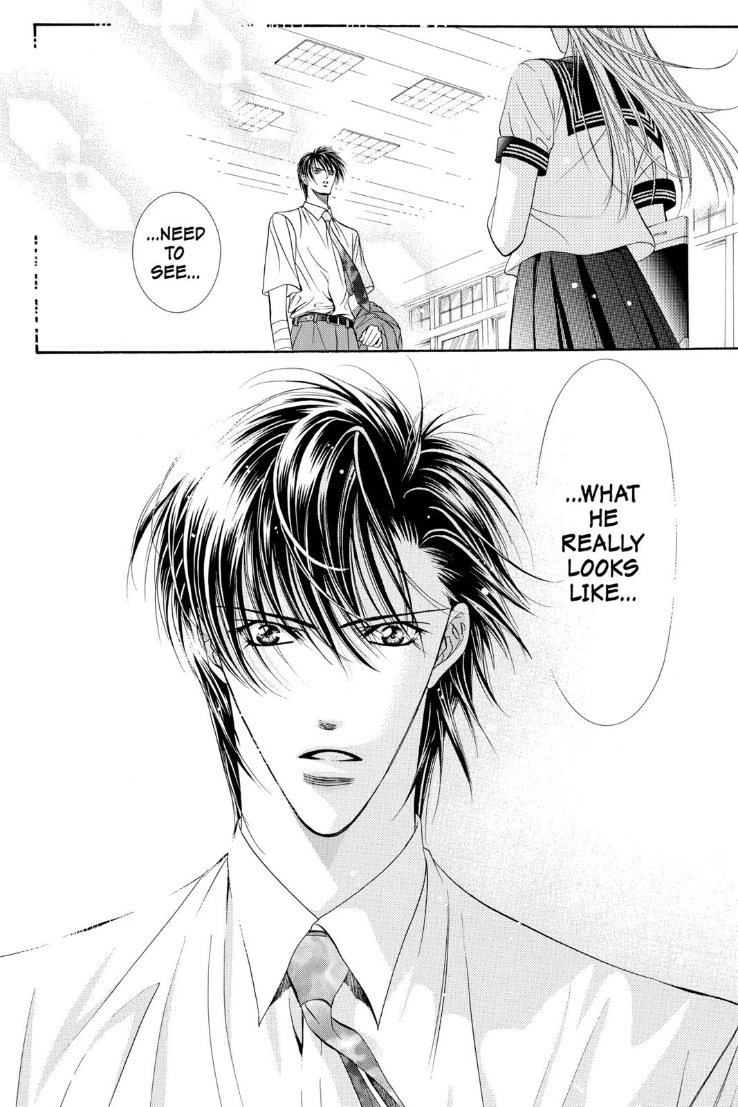 Skip Beat! Chapter 10 - Page 41