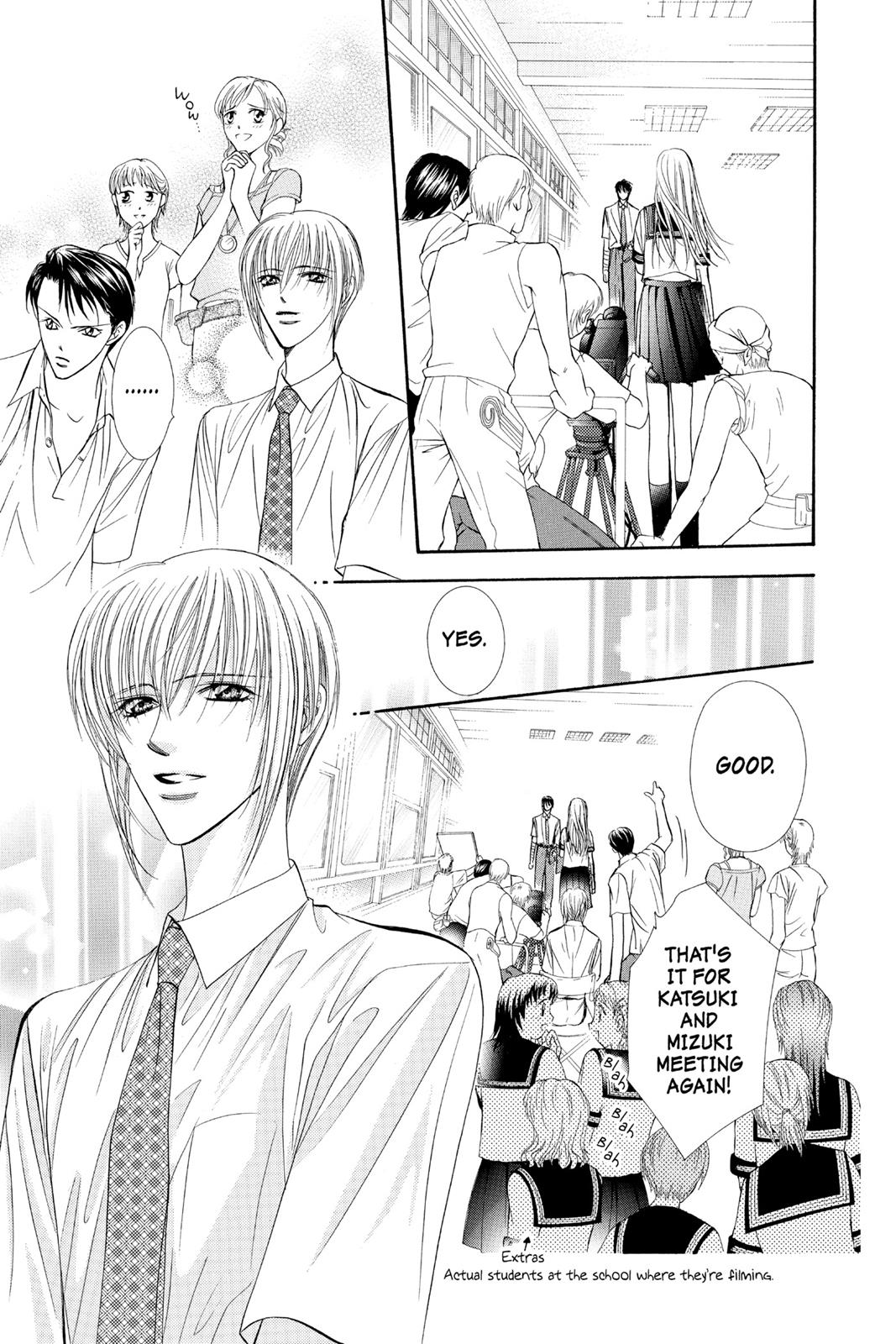 Skip Beat! Chapter 10 - Page 42