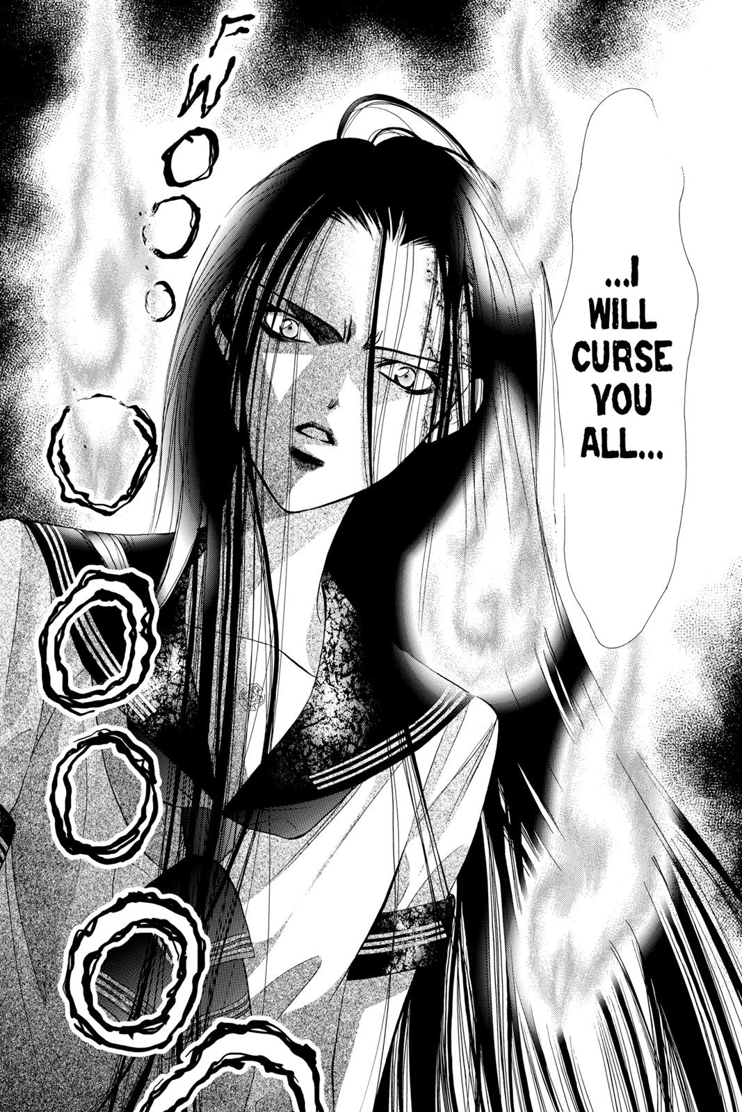 Skip Beat! Chapter 10 - Page 47