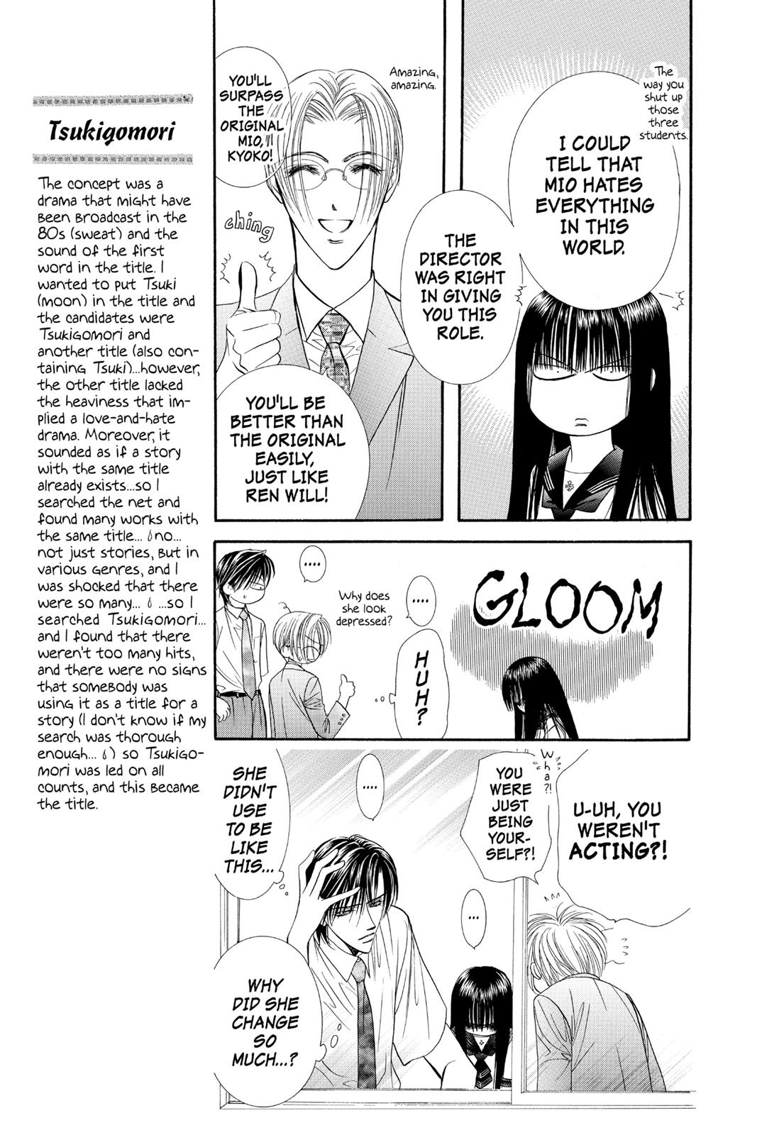 Skip Beat! Chapter 10 - Page 50