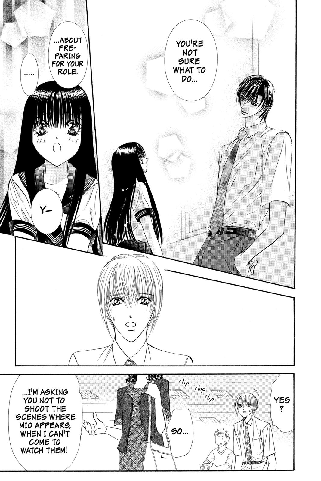 Skip Beat! Chapter 10 - Page 56