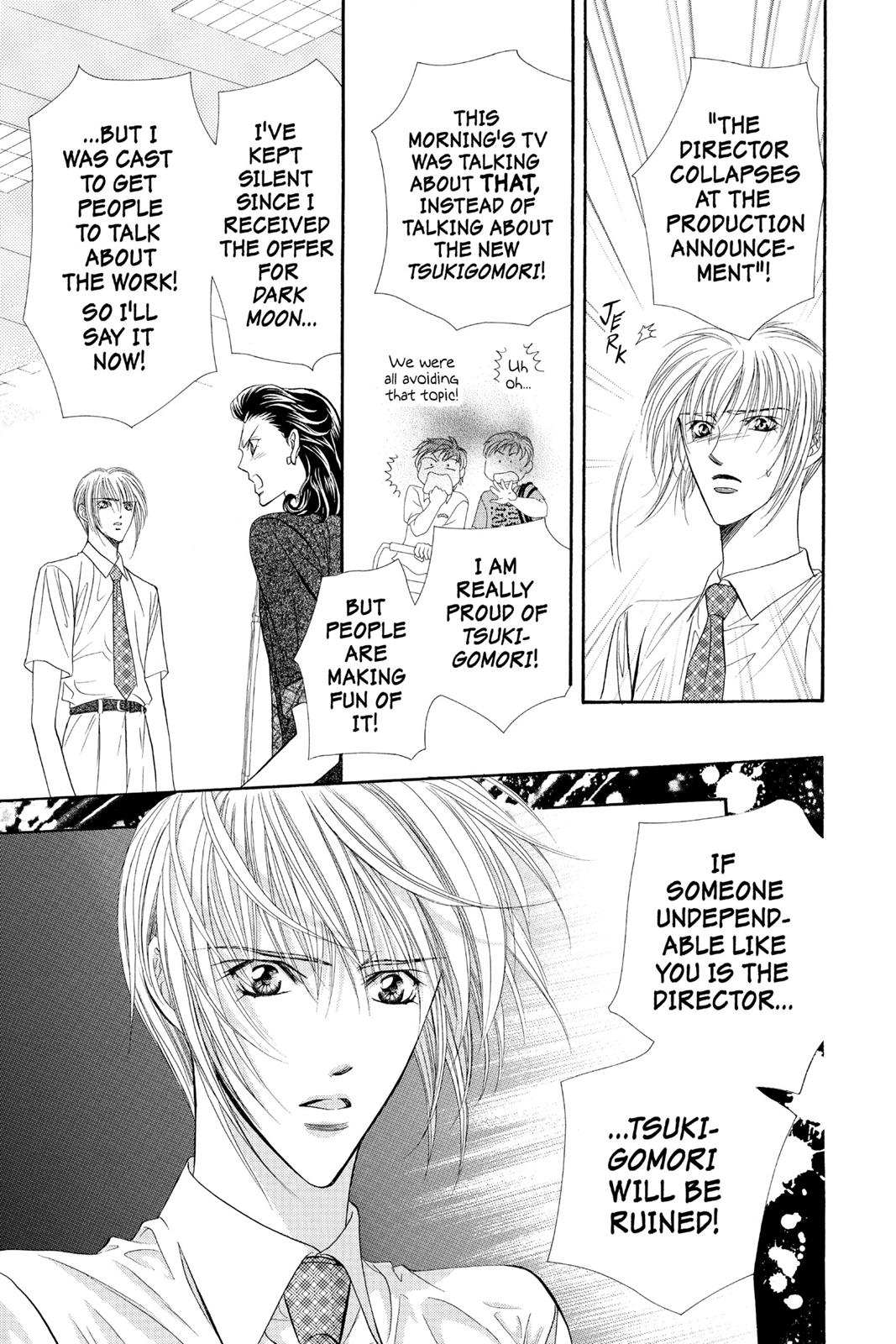 Skip Beat! Chapter 10 - Page 58