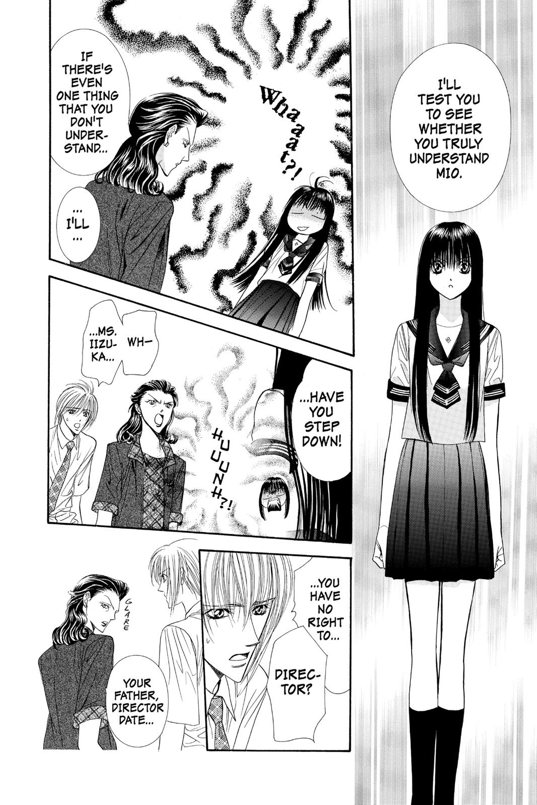 Skip Beat! Chapter 10 - Page 65