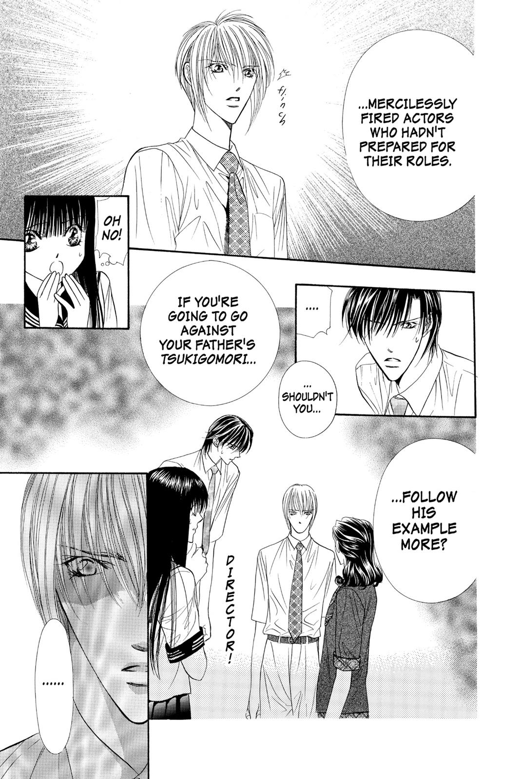 Skip Beat! Chapter 10 - Page 66