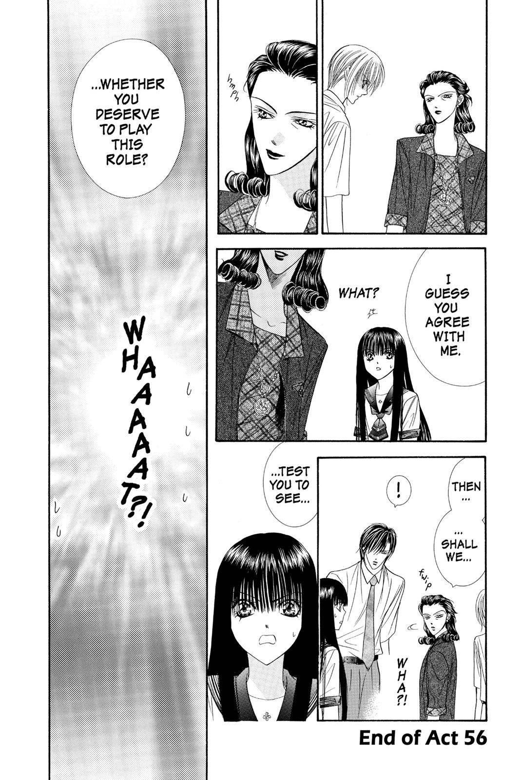 Skip Beat! Chapter 10 - Page 67