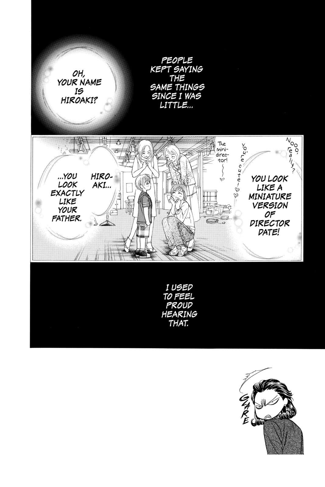 Skip Beat! Chapter 10 - Page 69