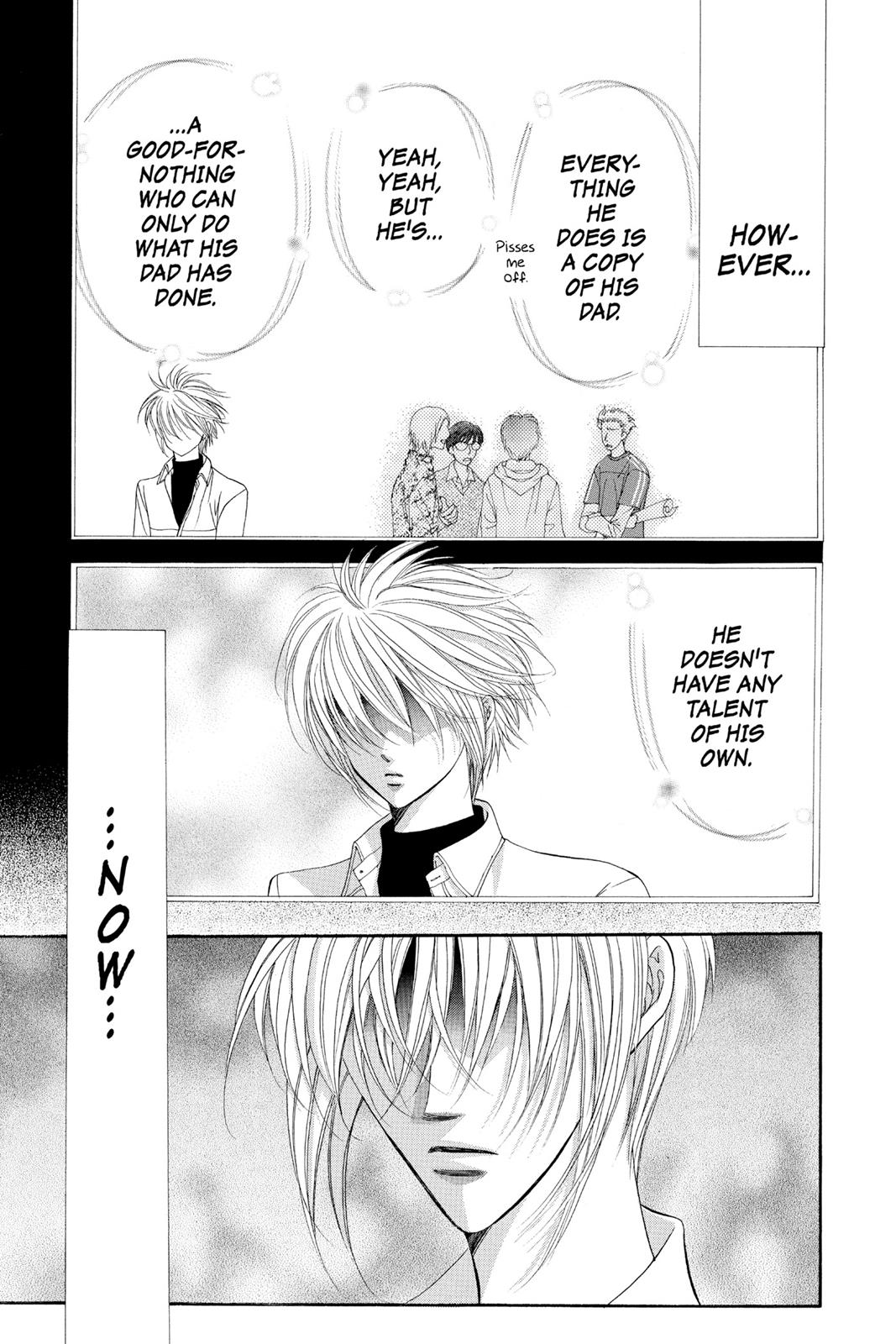 Skip Beat! Chapter 10 - Page 70