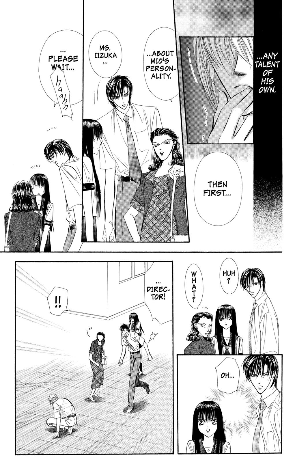 Skip Beat! Chapter 10 - Page 72