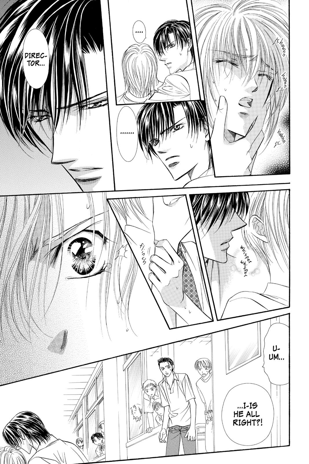 Skip Beat! Chapter 10 - Page 74