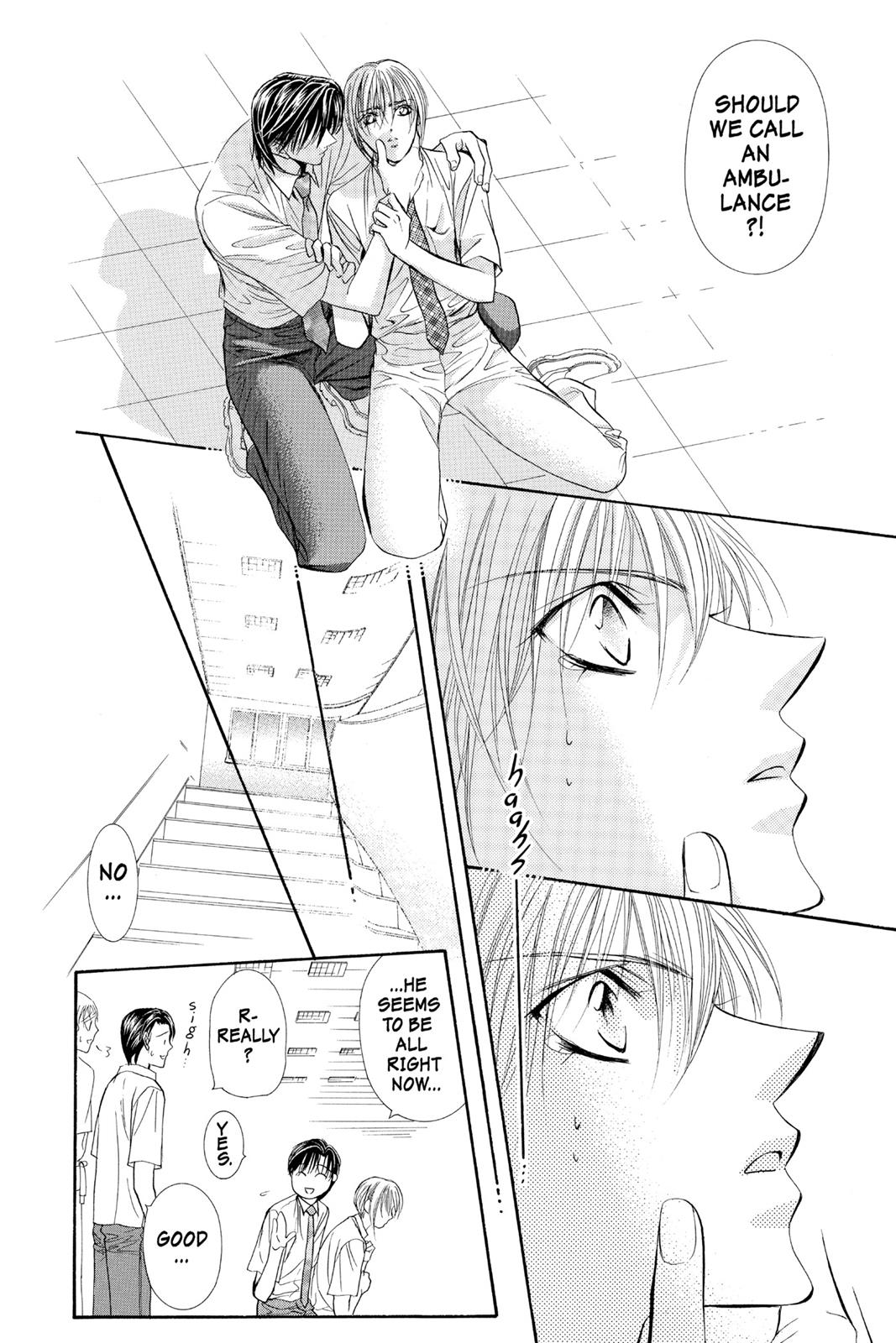 Skip Beat! Chapter 10 - Page 75