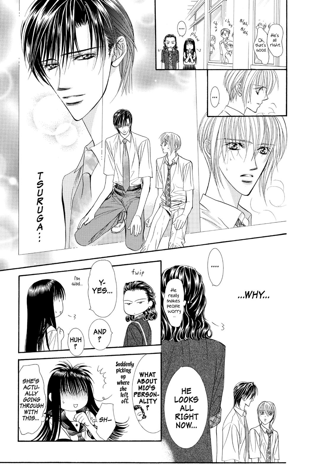 Skip Beat! Chapter 10 - Page 76