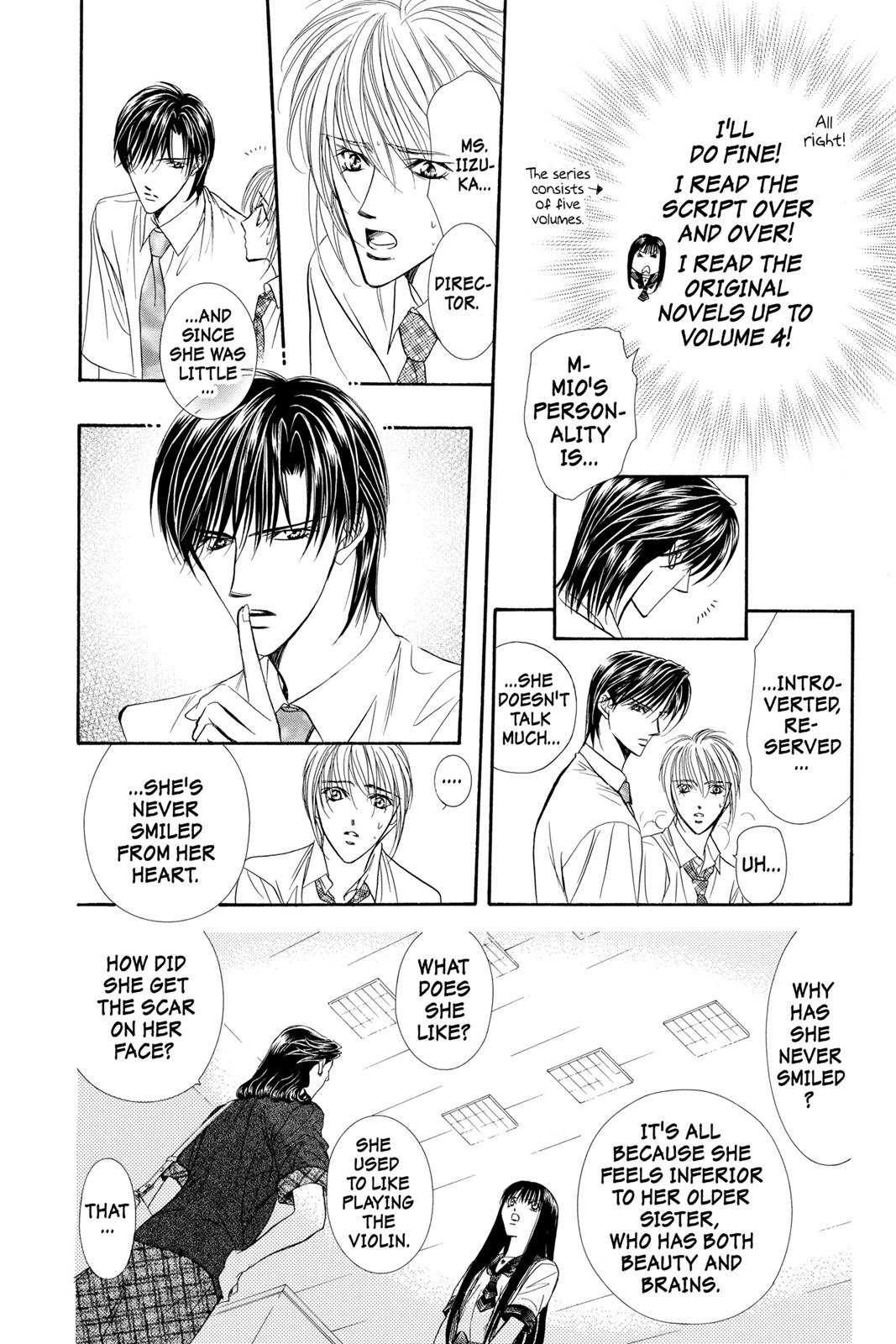 Skip Beat! Chapter 10 - Page 77
