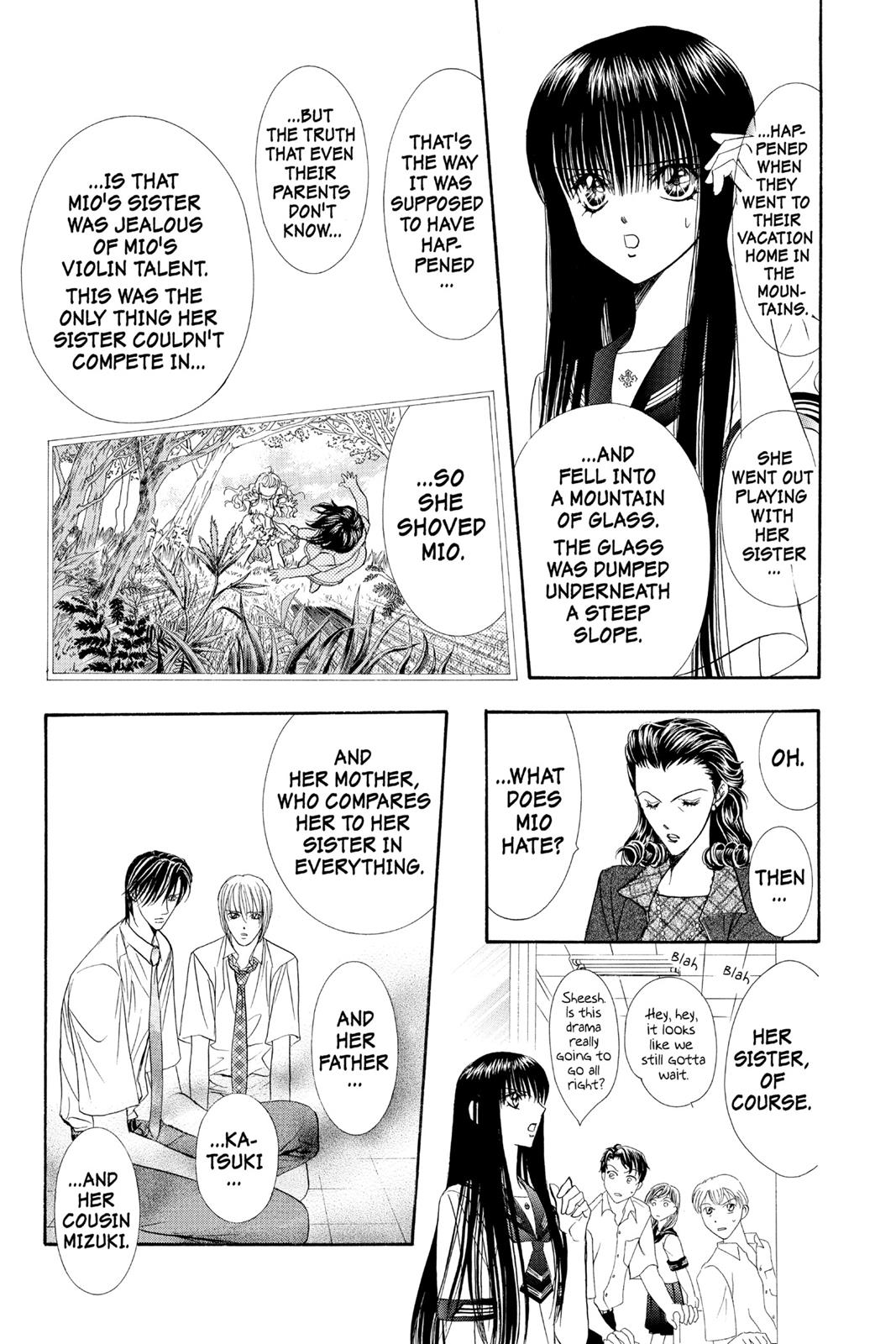 Skip Beat! Chapter 10 - Page 78