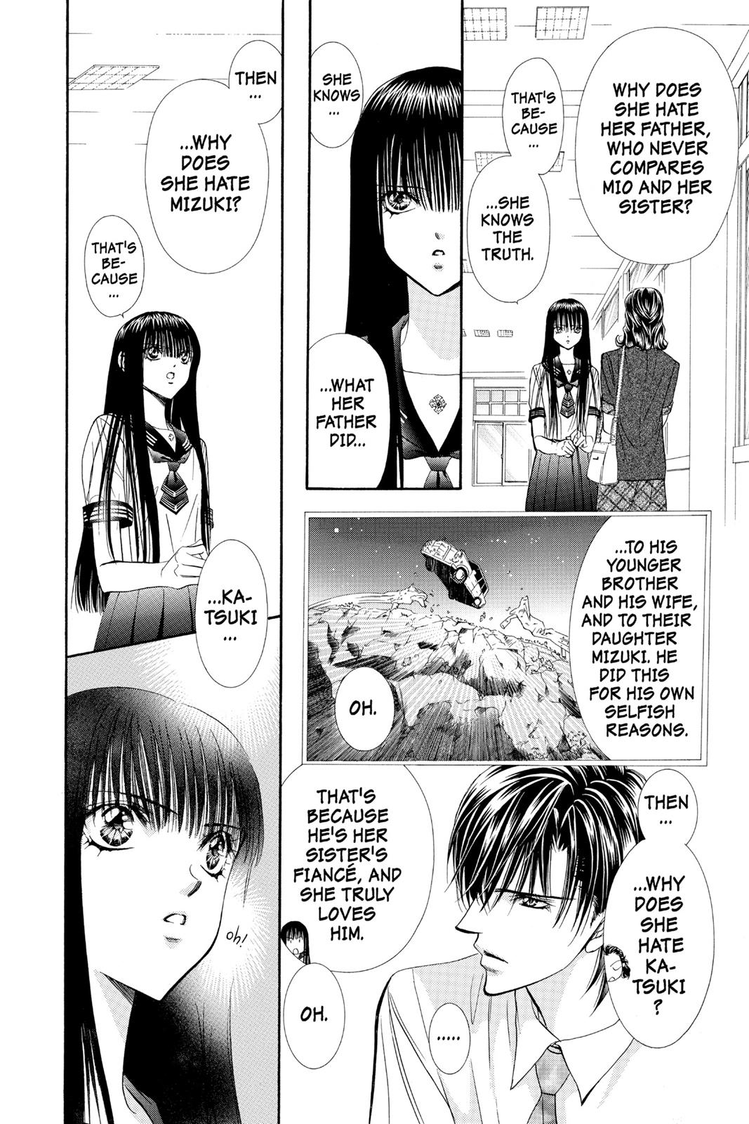 Skip Beat! Chapter 10 - Page 79