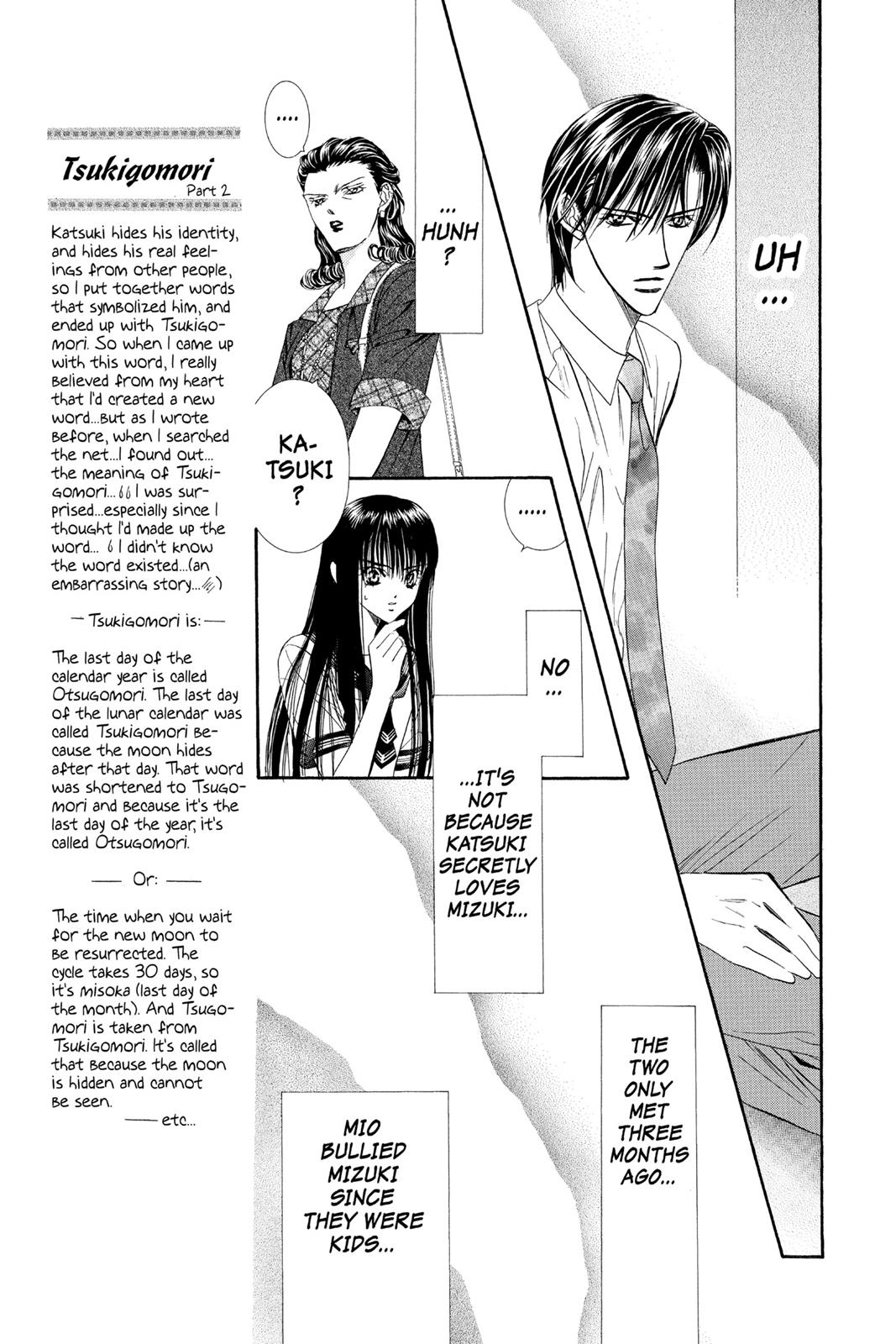 Skip Beat! Chapter 10 - Page 80