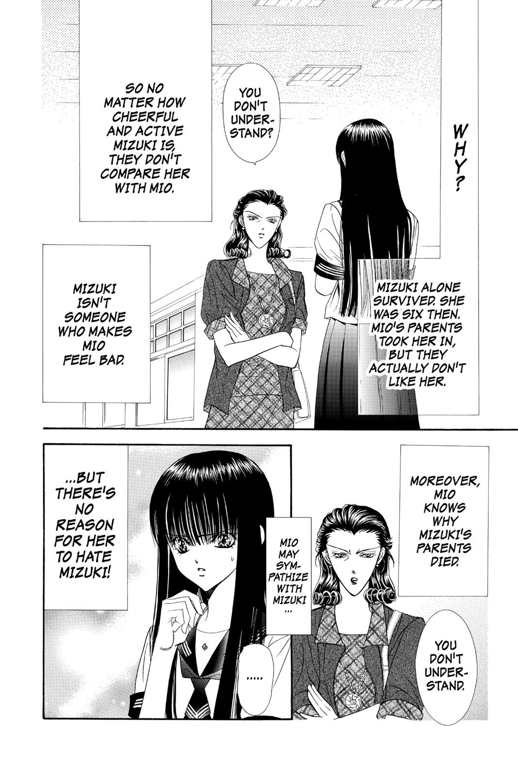 Skip Beat! Chapter 10 - Page 81