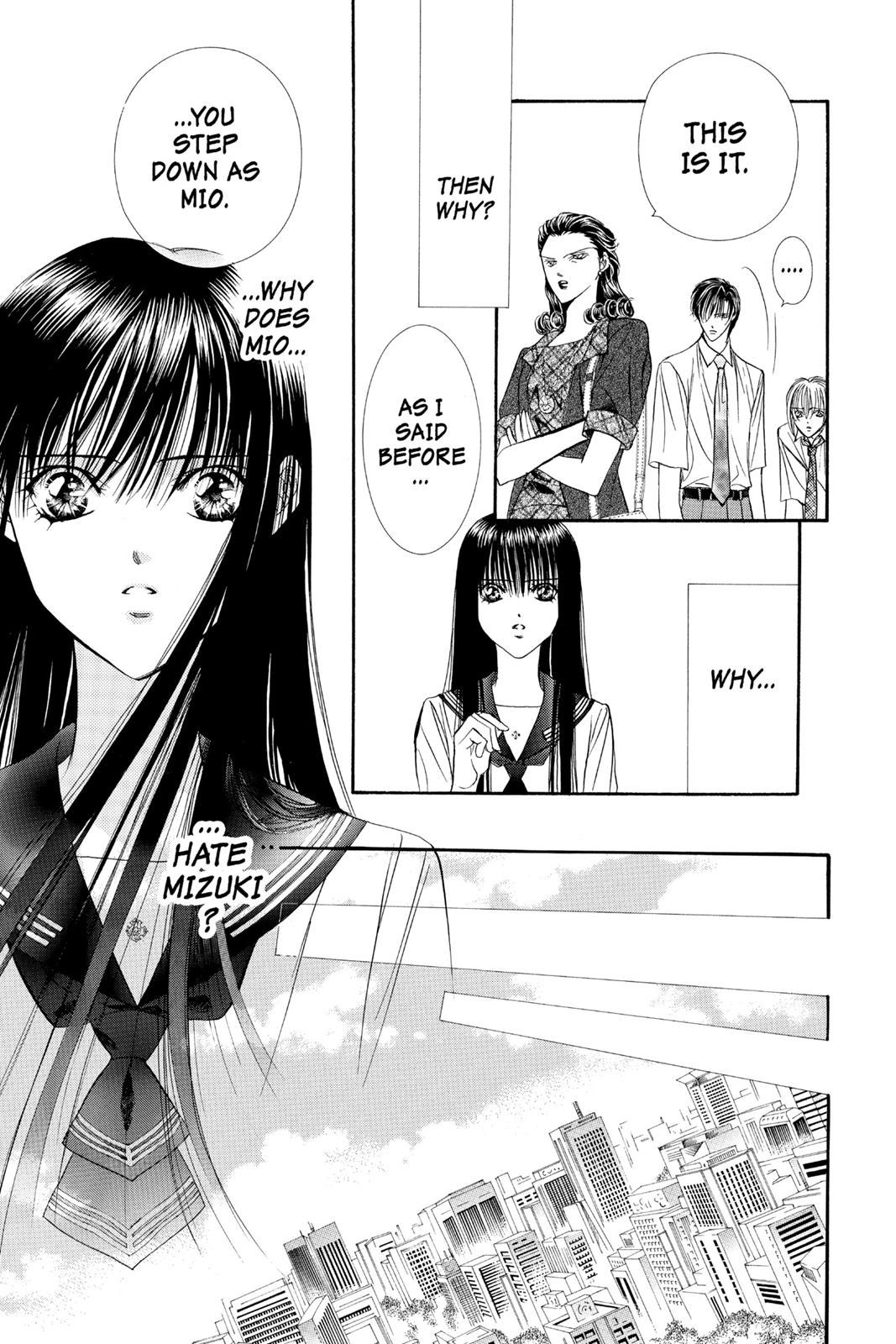 Skip Beat! Chapter 10 - Page 82