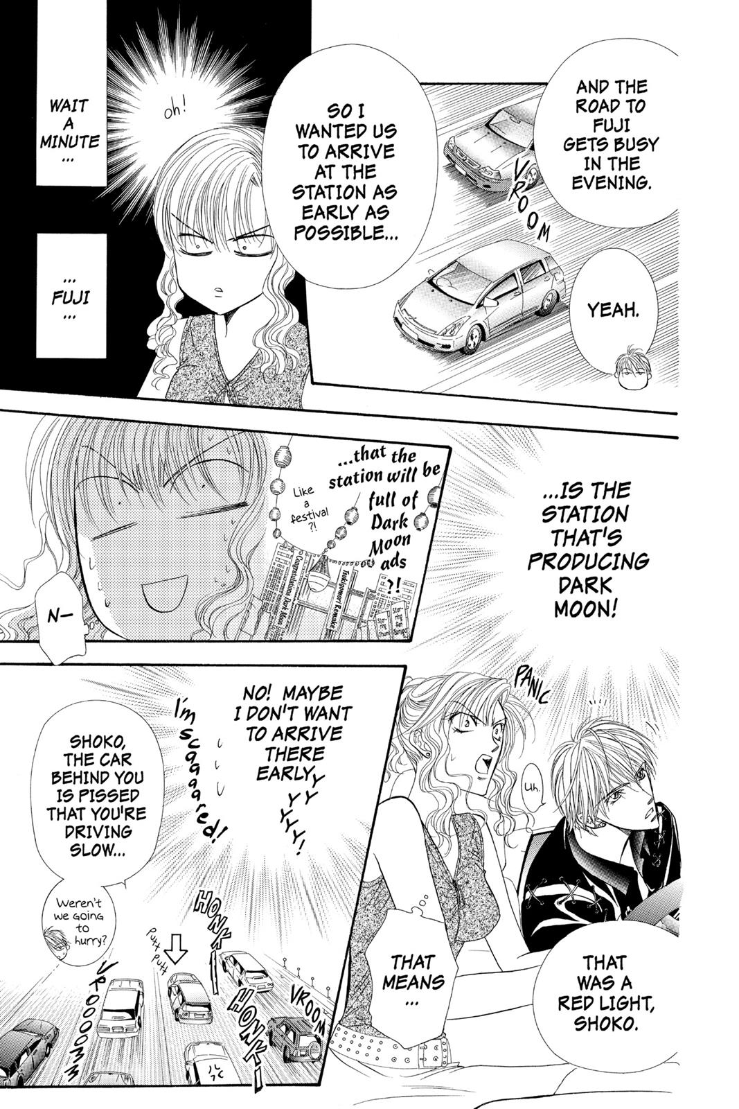 Skip Beat! Chapter 10 - Page 86