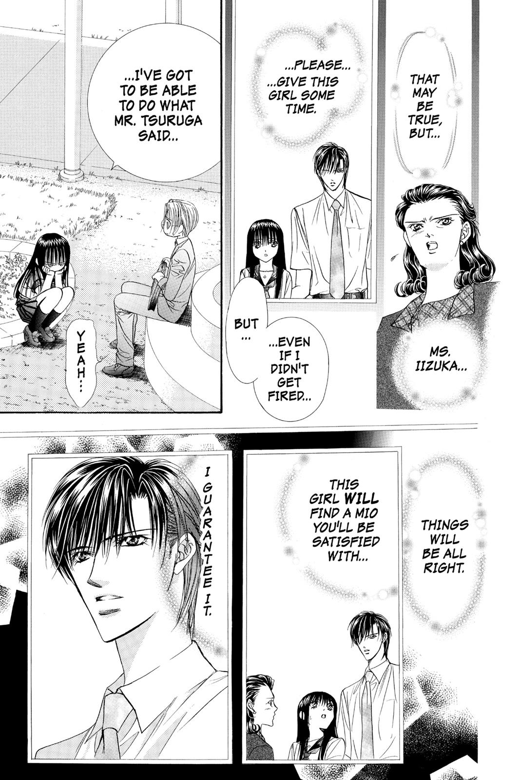 Skip Beat! Chapter 10 - Page 88