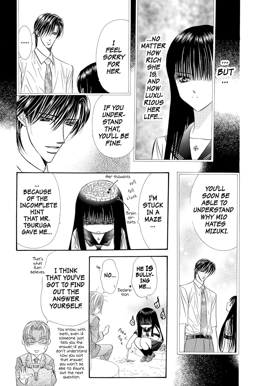 Skip Beat! Chapter 10 - Page 90