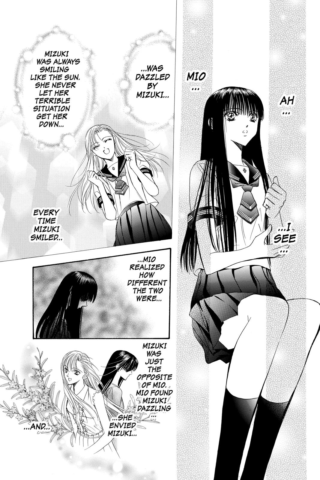 Skip Beat! Chapter 10 - Page 94