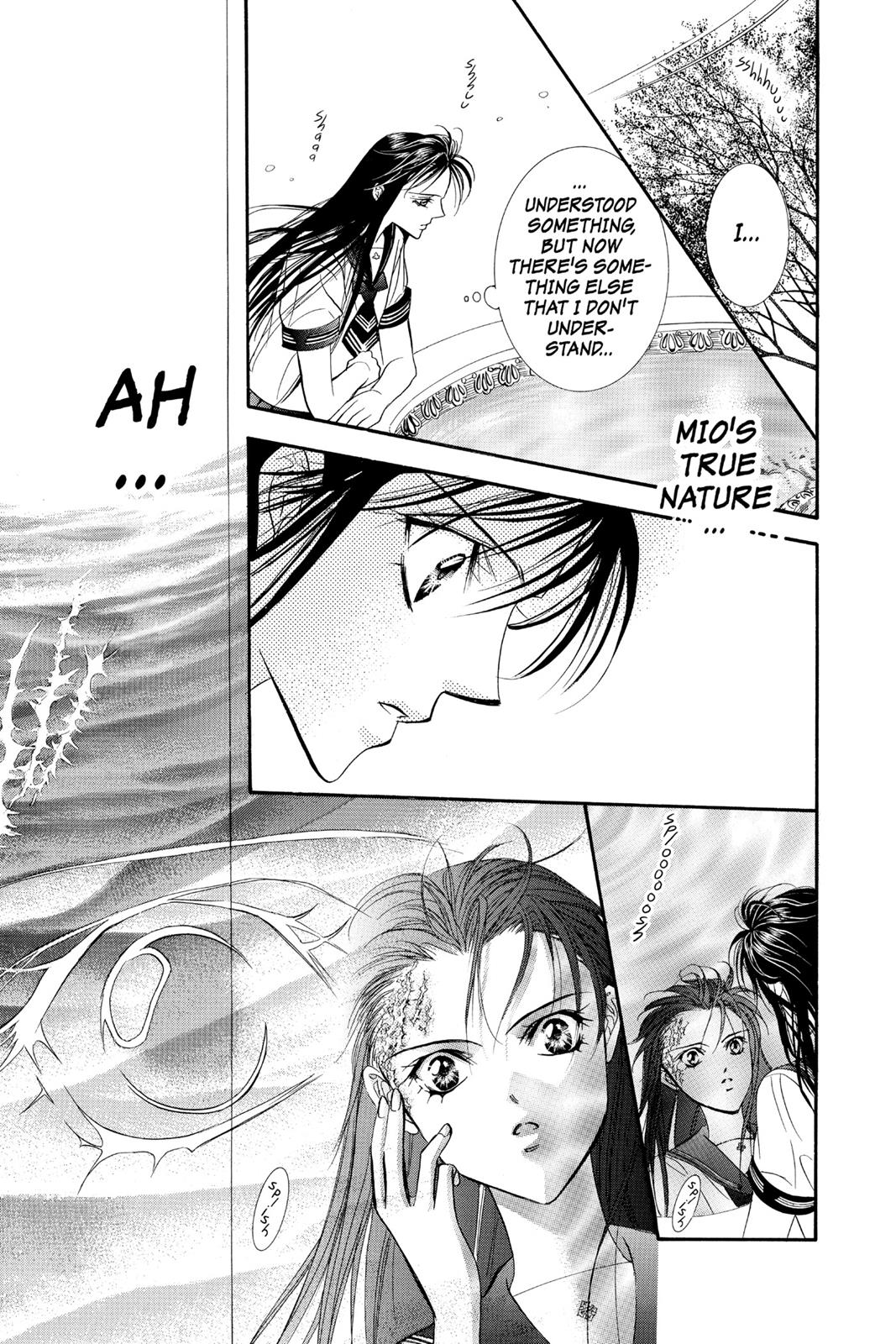 Skip Beat! Chapter 10 - Page 96