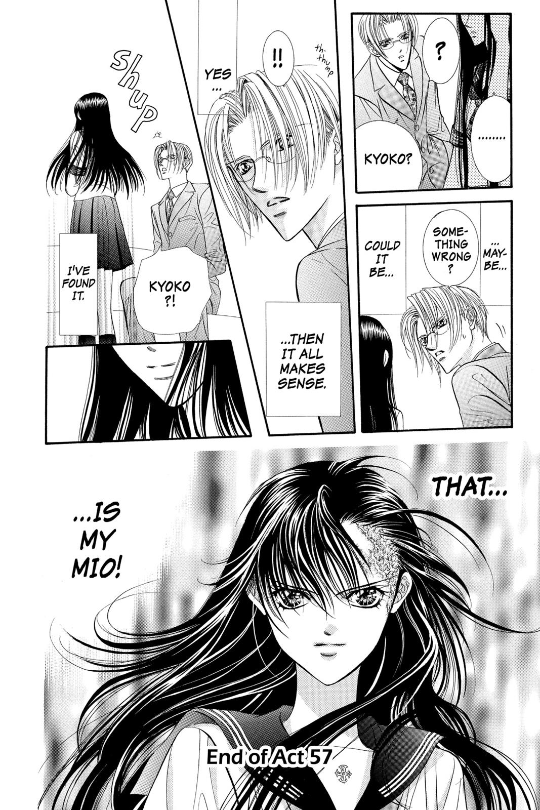Skip Beat! Chapter 10 - Page 97