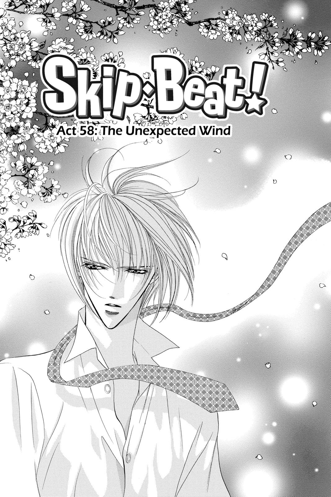 Skip Beat! Chapter 10 - Page 98
