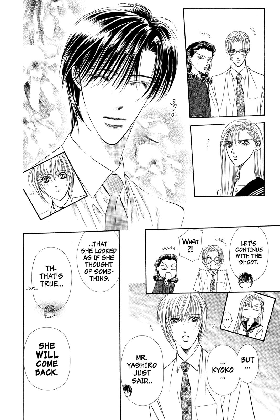 Skip Beat! Chapter 10 - Page 103