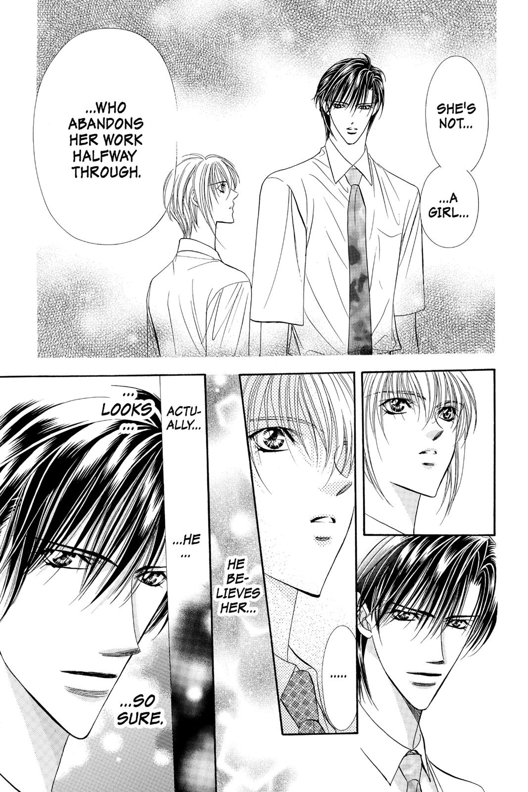 Skip Beat! Chapter 10 - Page 104