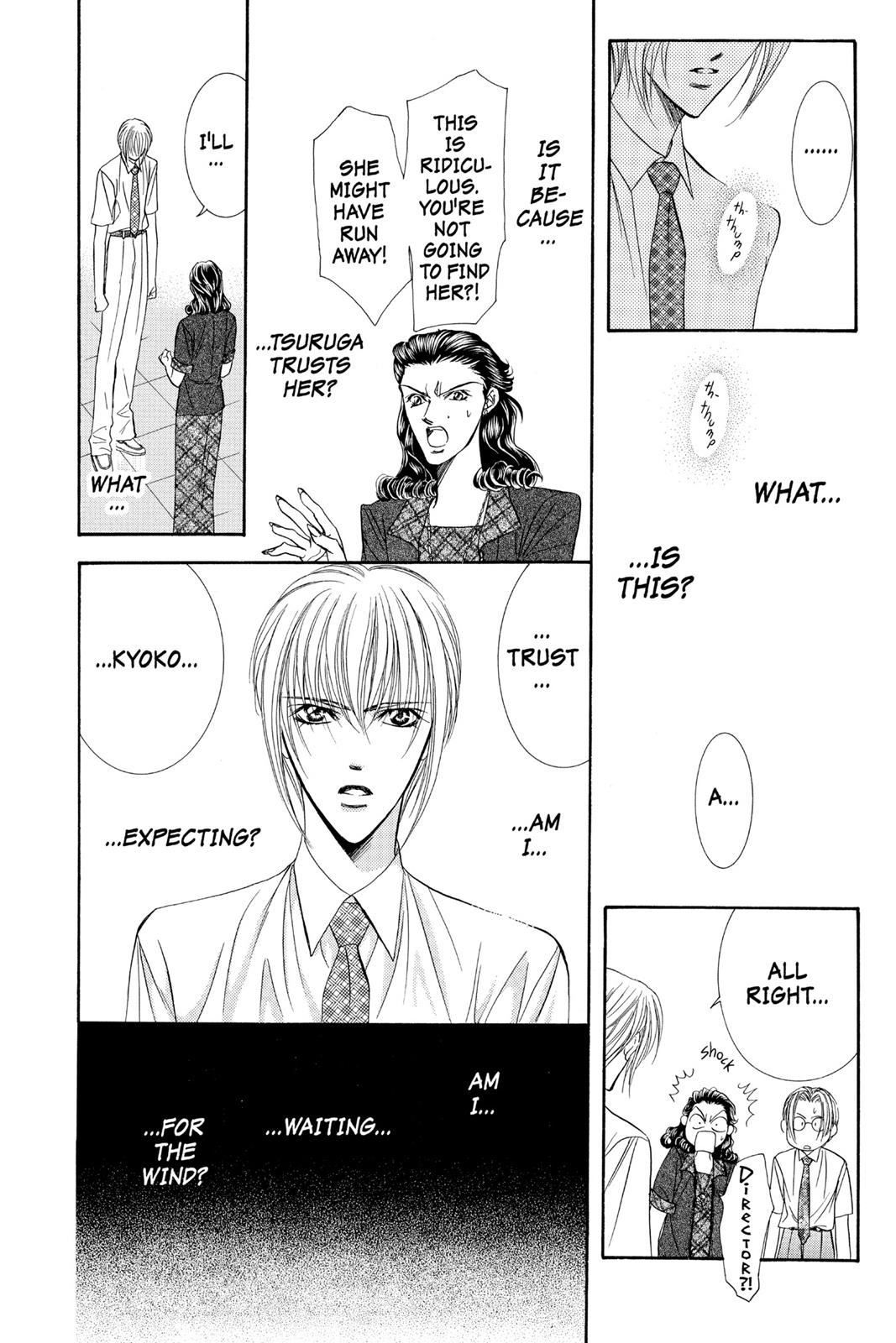 Skip Beat! Chapter 10 - Page 105