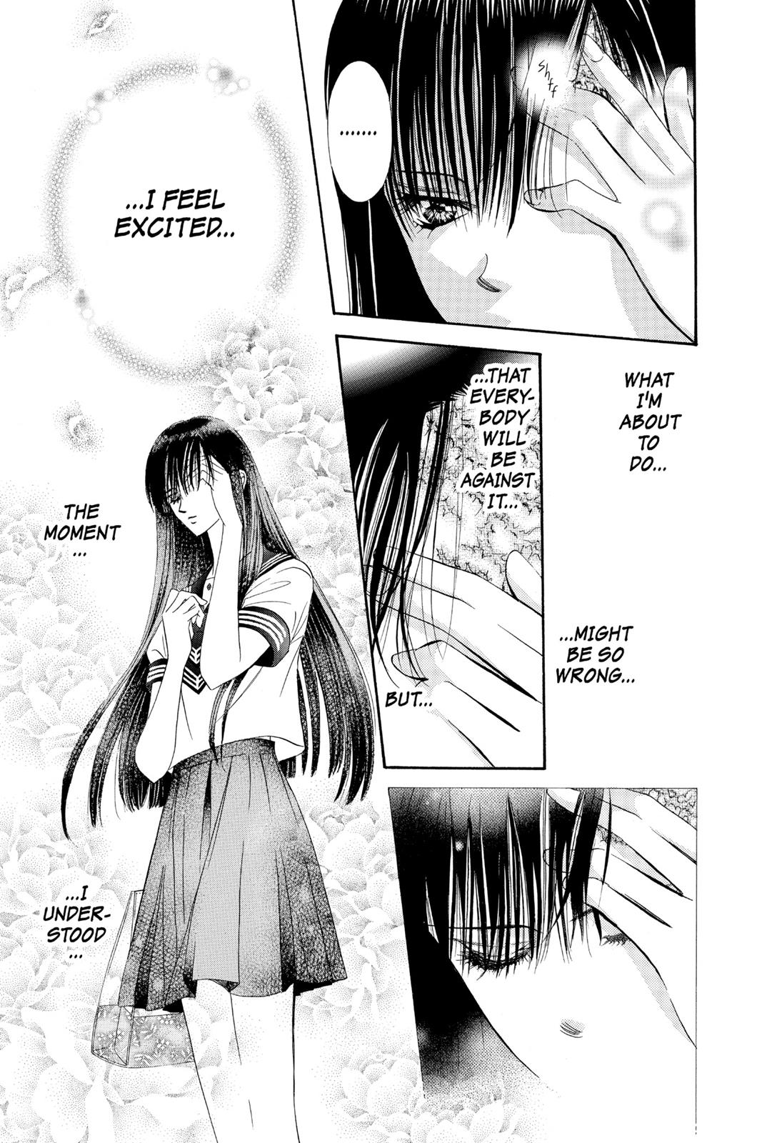 Skip Beat! Chapter 10 - Page 108