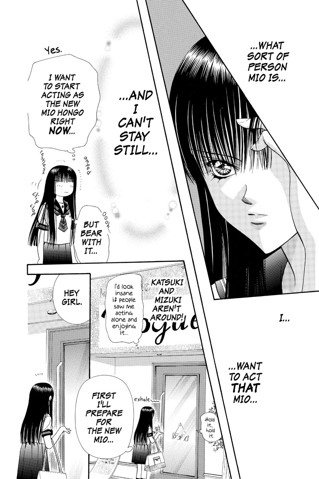 Skip Beat! Chapter 10 - Page 109