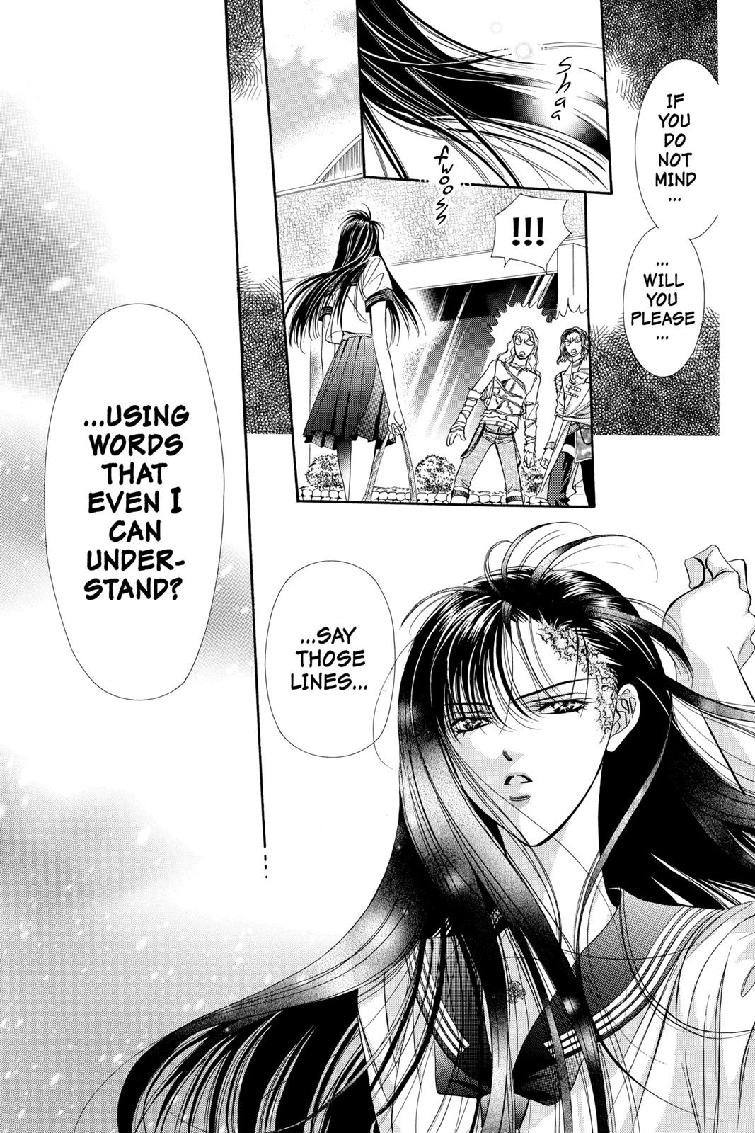 Skip Beat! Chapter 10 - Page 112