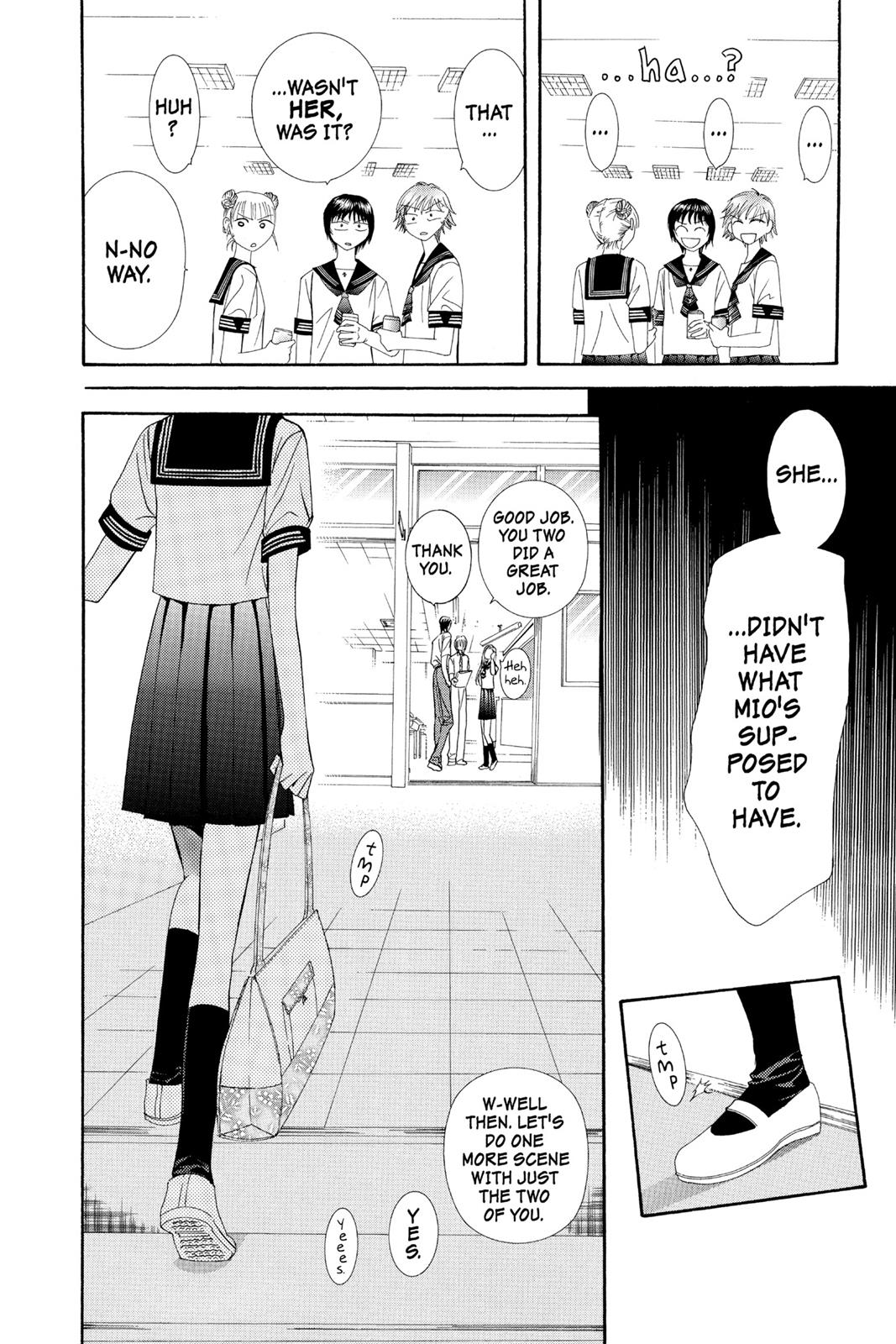 Skip Beat! Chapter 10 - Page 115