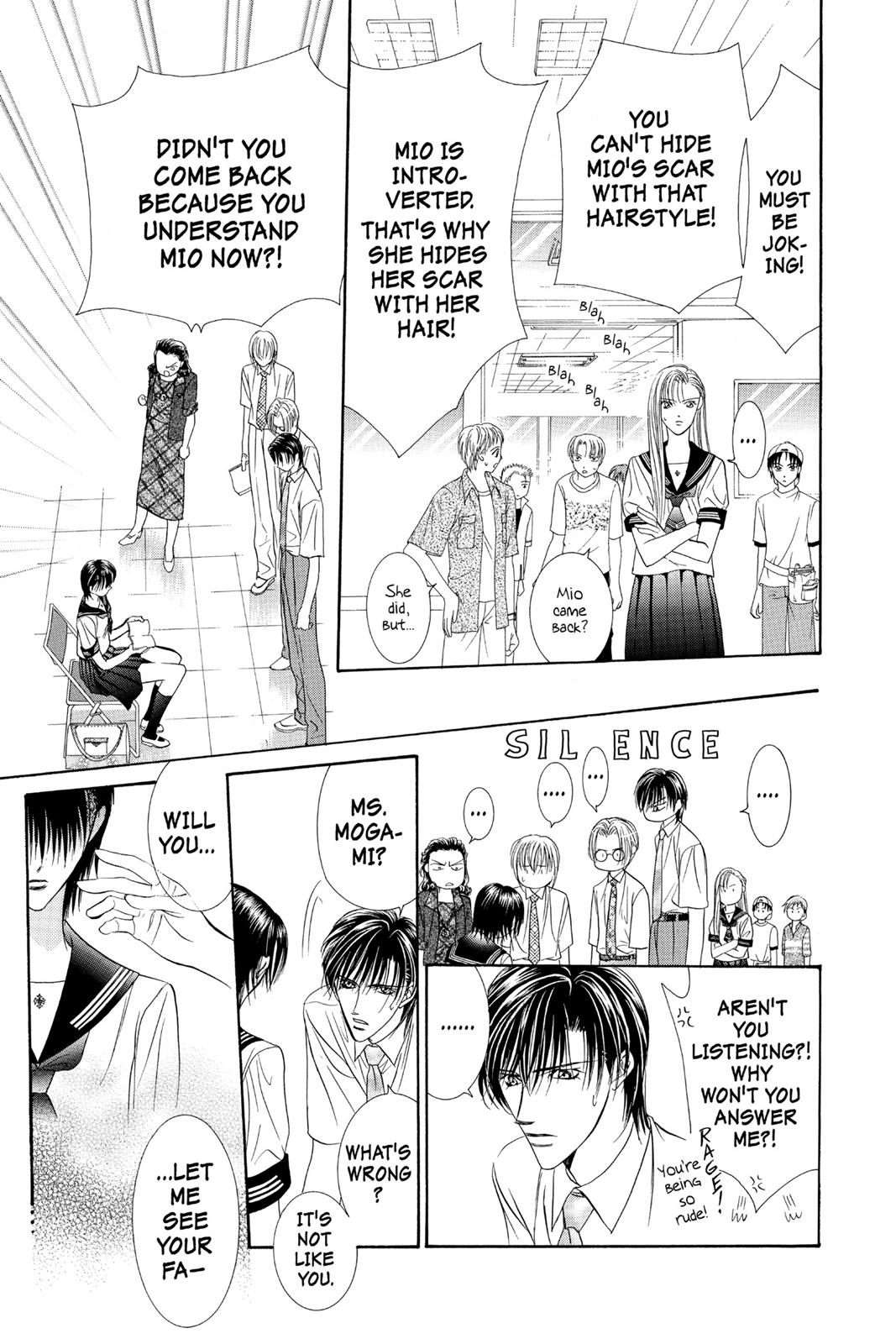 Skip Beat! Chapter 10 - Page 120